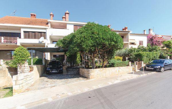 Apartment Helena Pula Exterior photo